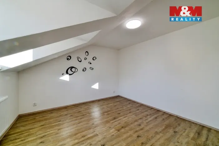Pronájem bytu 1+1, Františkovy Lázně, 34 m2