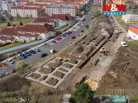 Prodej bytu 2+kk, Ostrov, Hlavní třída, 69 m2