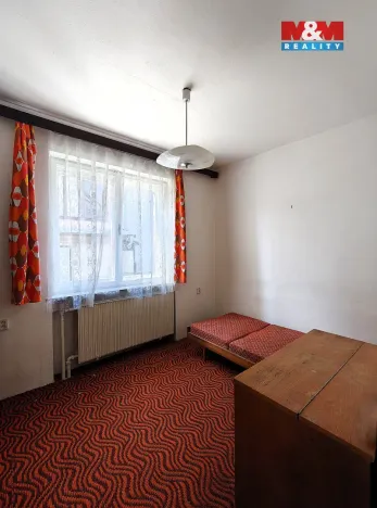 Prodej rodinného domu, Střítež, 200 m2
