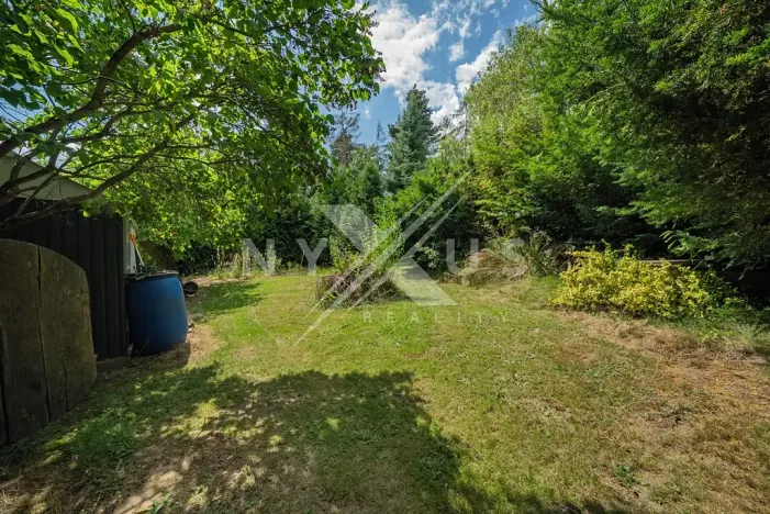 Prodej pozemku pro bydlení, Mníšek pod Brdy, Ve Štítku, 1424 m2