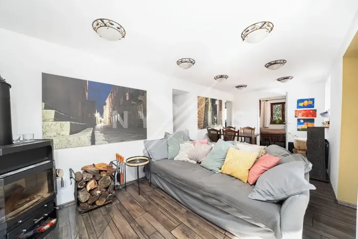 Prodej pozemku pro bydlení, Mníšek pod Brdy, Ve Štítku, 1424 m2
