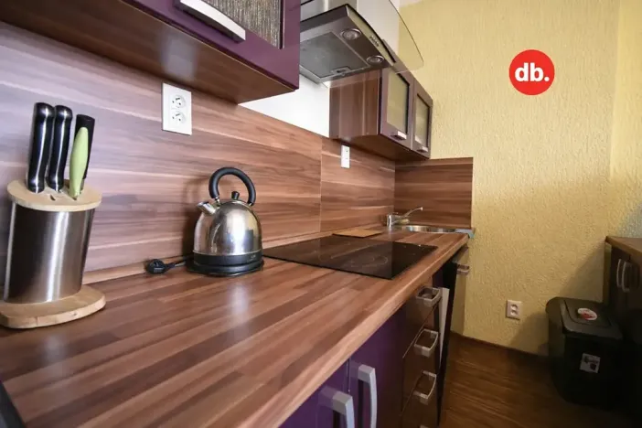 Pronájem bytu 2+kk, Karlovy Vary, náměstí Republiky, 55 m2
