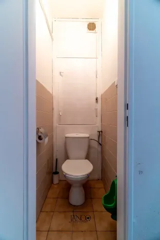 Pronájem bytu 2+1, Hrušovany u Brna, Sídliště, 64 m2