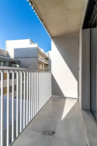 Pronájem bytu 1+kk, Brno, Bratislavská, 28 m2