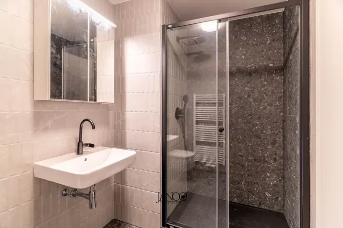 Pronájem bytu 1+kk, Brno, Bratislavská, 28 m2