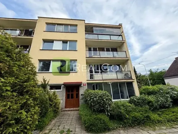 Prodej bytu 4+1, Praha - Hodkovičky, Klánova, 97 m2