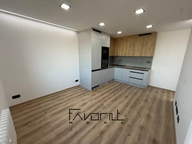 Pronájem bytu 2+kk, Ostrava, Svazácká, 40 m2