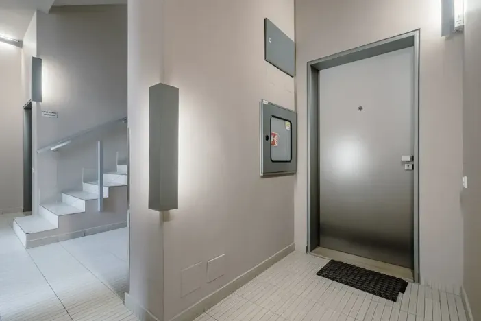 Pronájem bytu 3+kk, Praha - Žižkov, Prokopova, 154 m2