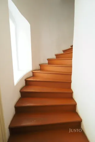Pronájem bytu 2+kk, Písek, Smetanova, 61 m2