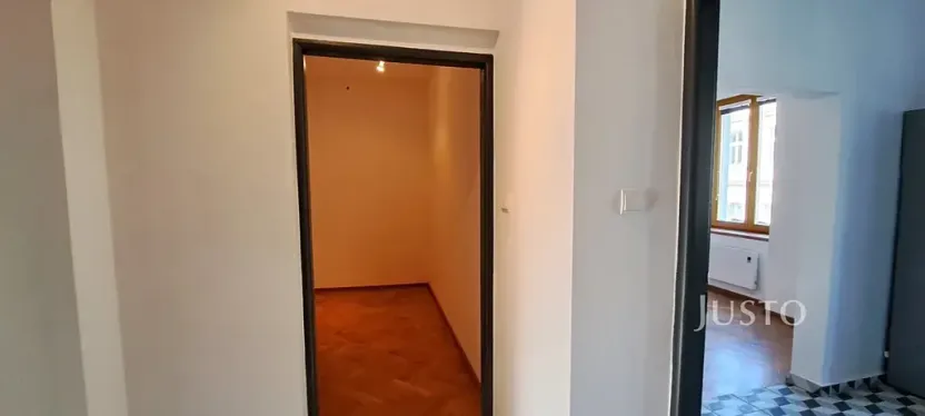 Pronájem bytu 3+1, Písek, Žižkova třída, 64 m2