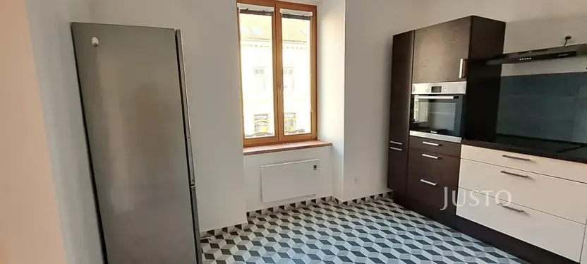 Pronájem bytu 3+1, Písek, Žižkova třída, 64 m2