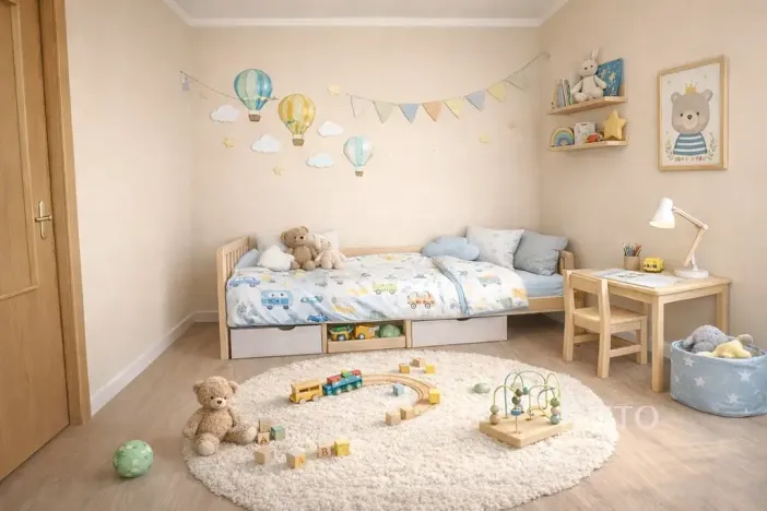 Pronájem bytu 2+kk, Písek, Janotova, 85 m2