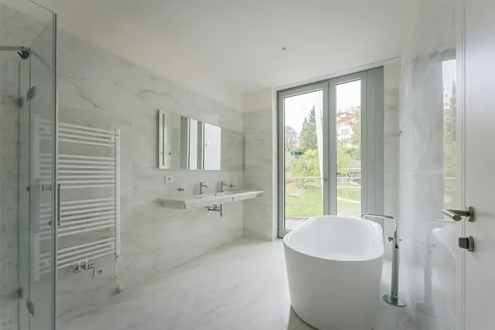 Pronájem bytu 5+kk, Praha - Smíchov, Holečkova, 322 m2
