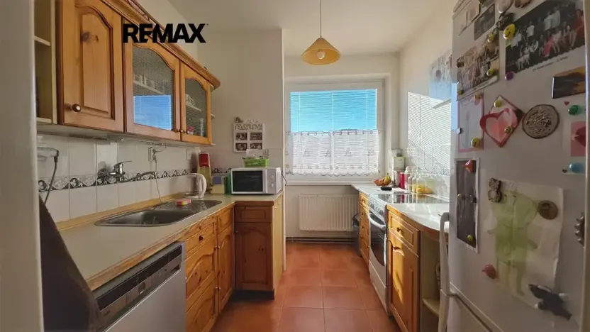 Prodej bytu 3+1, Velké Losiny, Bukovická, 63 m2