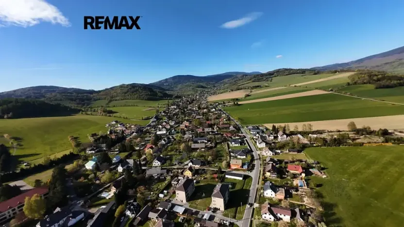 Prodej bytu 3+1, Velké Losiny, Bukovická, 63 m2