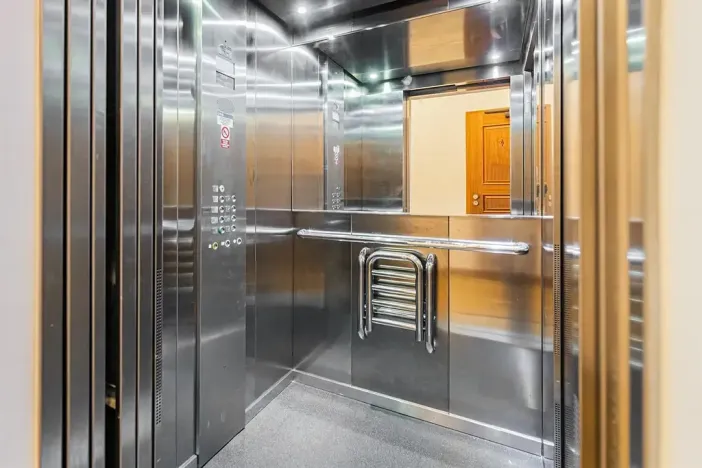 Pronájem bytu 3+1, Praha - Nové Město, Jungmannova, 116 m2