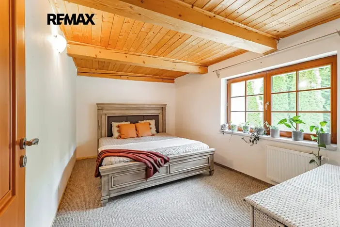 Prodej rodinného domu, Zbiroh, 180 m2