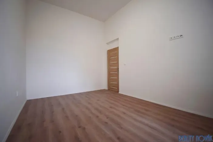 Pronájem bytu 3+kk, Teplice, Českobratrská, 60 m2