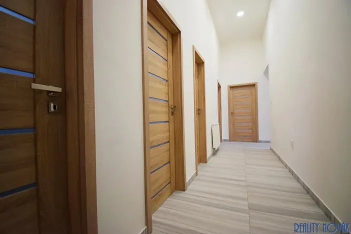 Pronájem bytu 3+kk, Teplice, Českobratrská, 60 m2