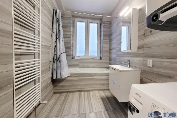 Pronájem bytu 3+kk, Teplice, Českobratrská, 60 m2