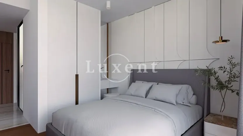 Prodej bytu 1+1, Taqah, Omán, 46 m2