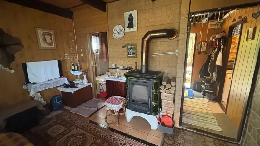 Prodej chaty, Košařiska, 49 m2