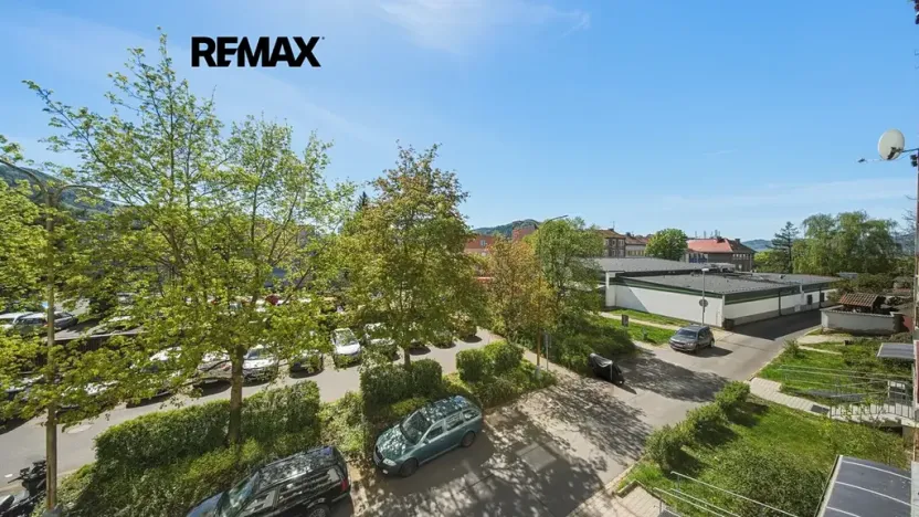 Prodej bytu 2+1, Děčín, Kamenická, 59 m2