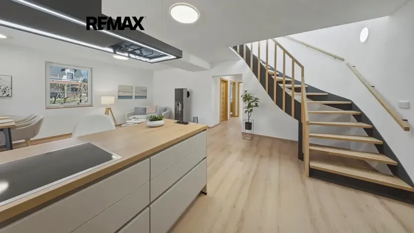 Prodej rodinného domu, Česká Lípa, 159 m2