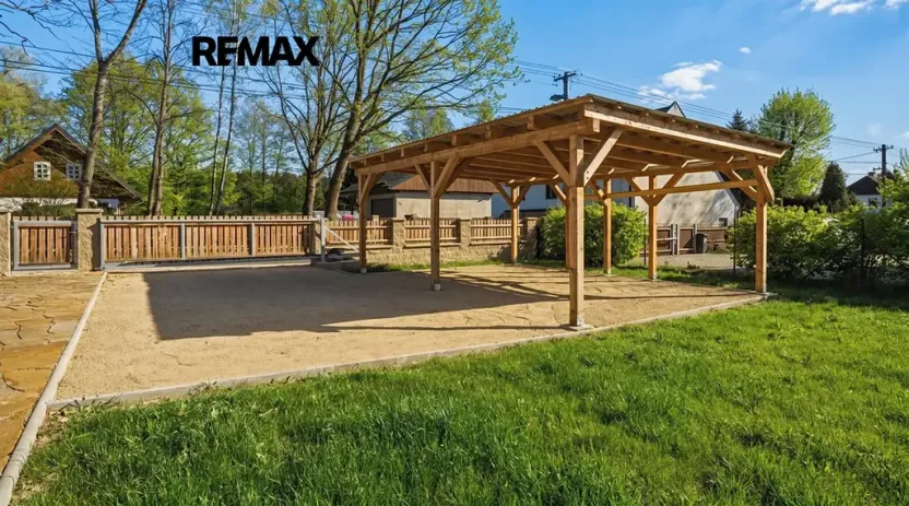 Prodej rodinného domu, Česká Lípa, 159 m2