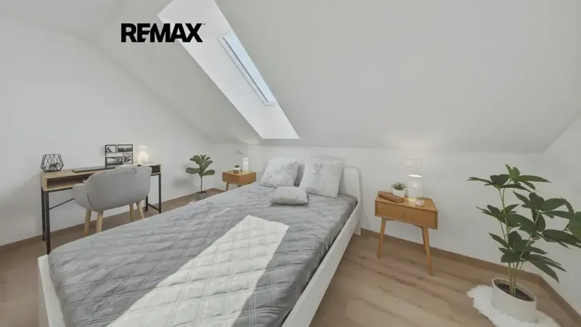Prodej rodinného domu, Česká Lípa, 159 m2