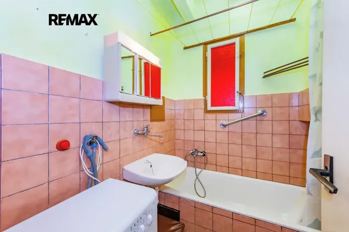 Prodej bytu 2+1, Praha - Žižkov, Lucemburská, 52 m2
