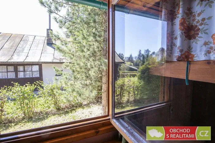 Prodej chaty, Kamenný Přívoz, 35 m2
