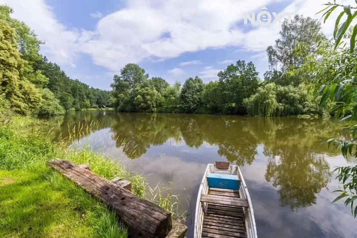 Prodej chaty, Tábor, 54 m2