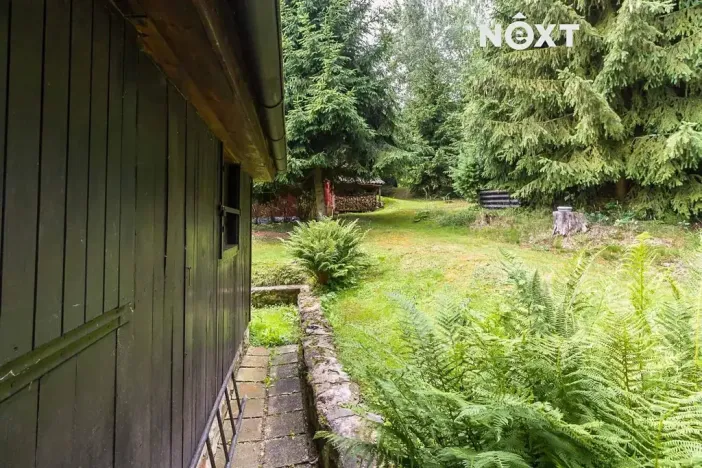 Prodej chaty, Tábor, 54 m2