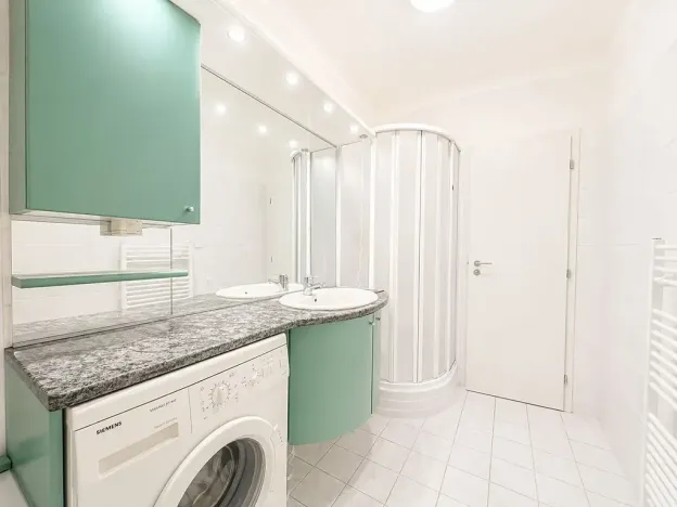 Pronájem bytu 3+kk, Praha - Troja, Vřesová, 83 m2
