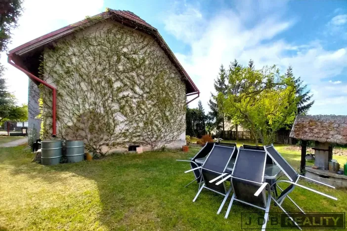 Prodej rodinného domu, Horní Beřkovice, U Lékárny, 115 m2