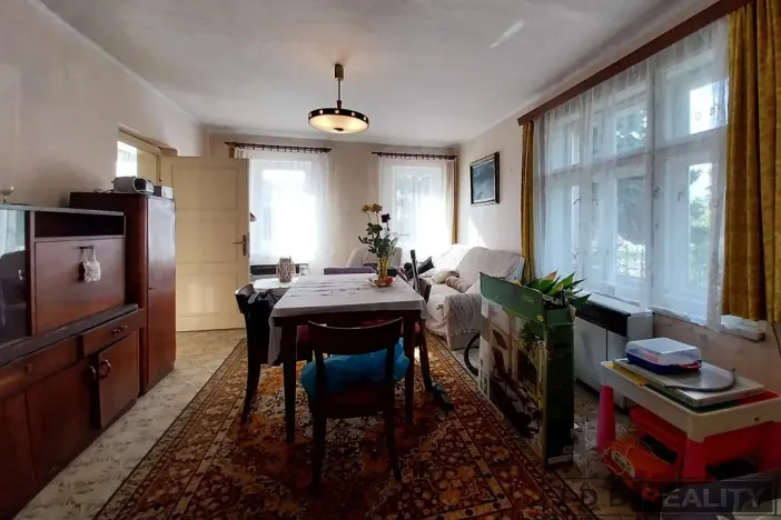 Prodej rodinného domu, Horní Beřkovice, U Lékárny, 115 m2