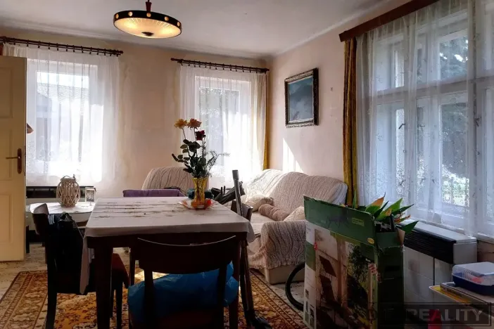 Prodej rodinného domu, Horní Beřkovice, U Lékárny, 115 m2