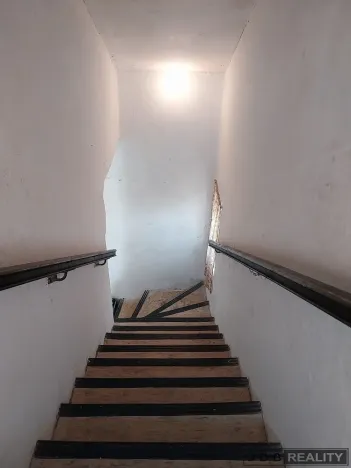 Prodej rodinného domu, Horní Beřkovice, U Lékárny, 115 m2