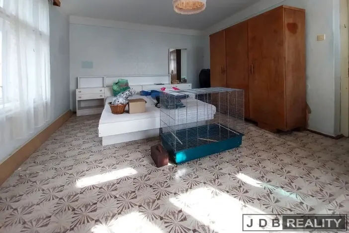 Prodej rodinného domu, Horní Beřkovice, U Lékárny, 115 m2