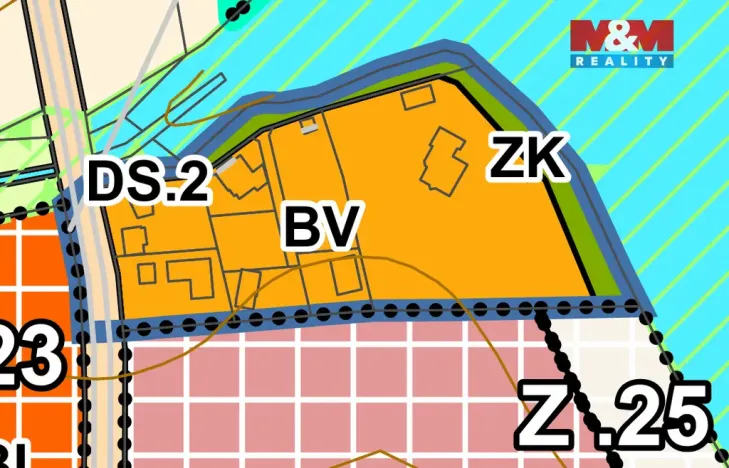 Prodej chaty, Bystřice, Semovická, 13 m2