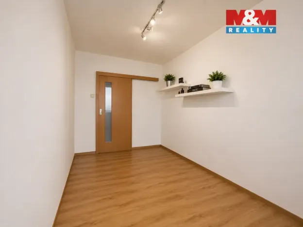 Prodej bytu 2+kk, Žatec, Dr. Václava Kůrky, 44 m2