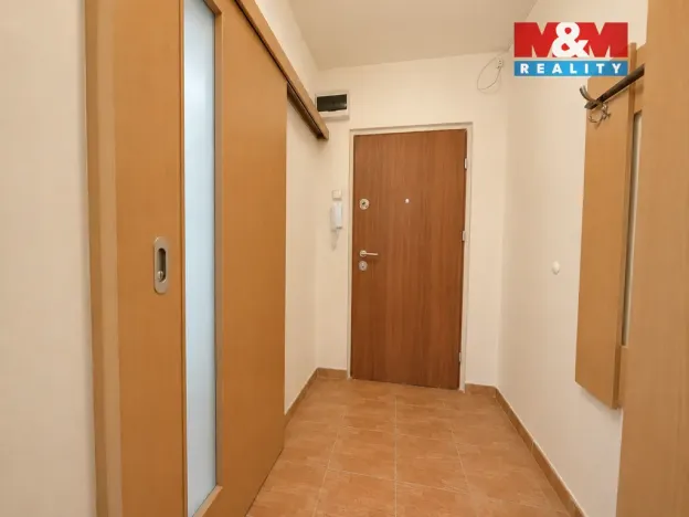 Prodej bytu 2+kk, Žatec, Dr. Václava Kůrky, 44 m2