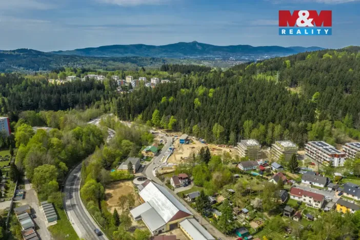 Prodej rodinného domu, Jablonec nad Nisou, Jezdecká, 200 m2