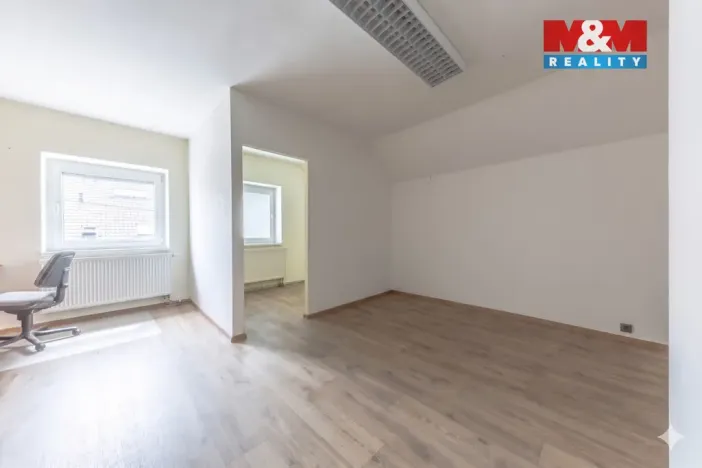 Prodej rodinného domu, Jablonec nad Nisou, Jezdecká, 200 m2