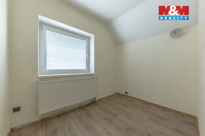 Prodej rodinného domu, Jablonec nad Nisou, Jezdecká, 200 m2