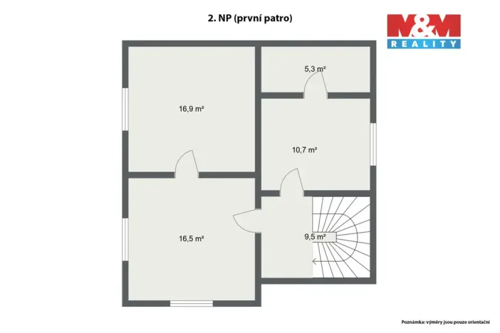 Prodej rodinného domu, Habartov - Kluč, Zahradní, 116 m2