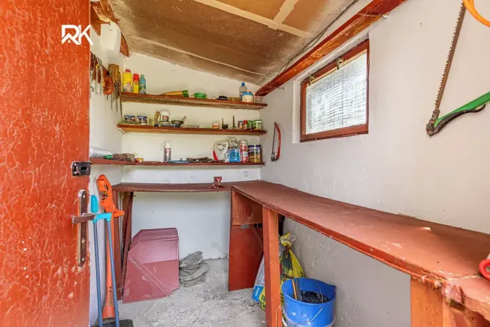 Prodej chaty, Kamenice, Višňovka II, 45 m2
