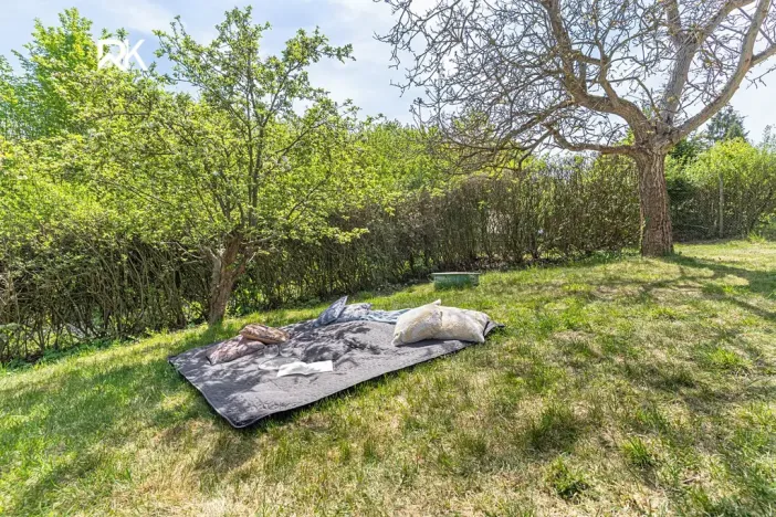 Prodej chaty, Kamenice, Višňovka II, 45 m2