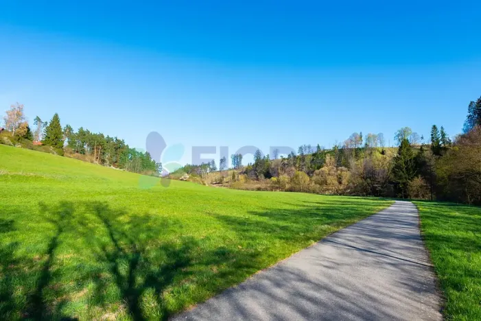 Prodej chaty, Velký Beranov, 64 m2
